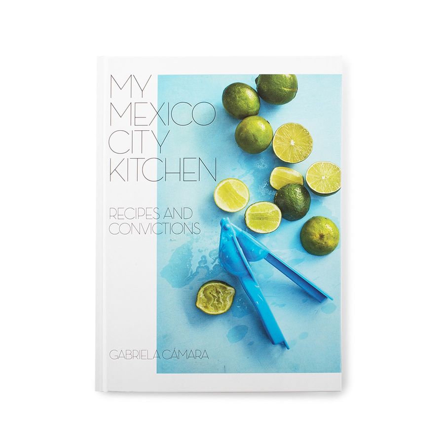 My Mexico City Kitchen added by Spoak Member