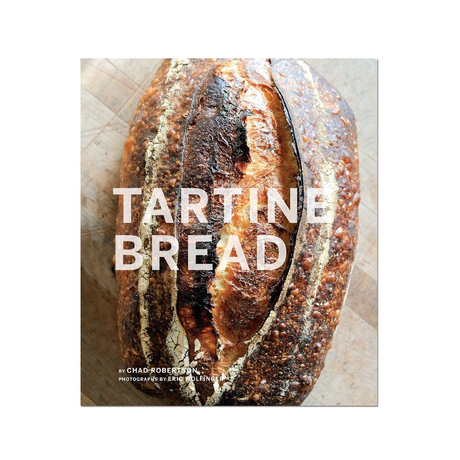 Tartine Bread added by Spoak Member