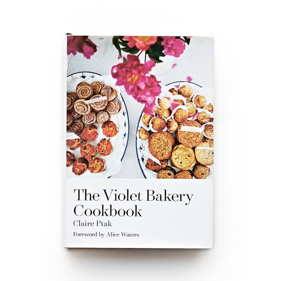 The Violet Bakery Cookbook added by Spoak Member