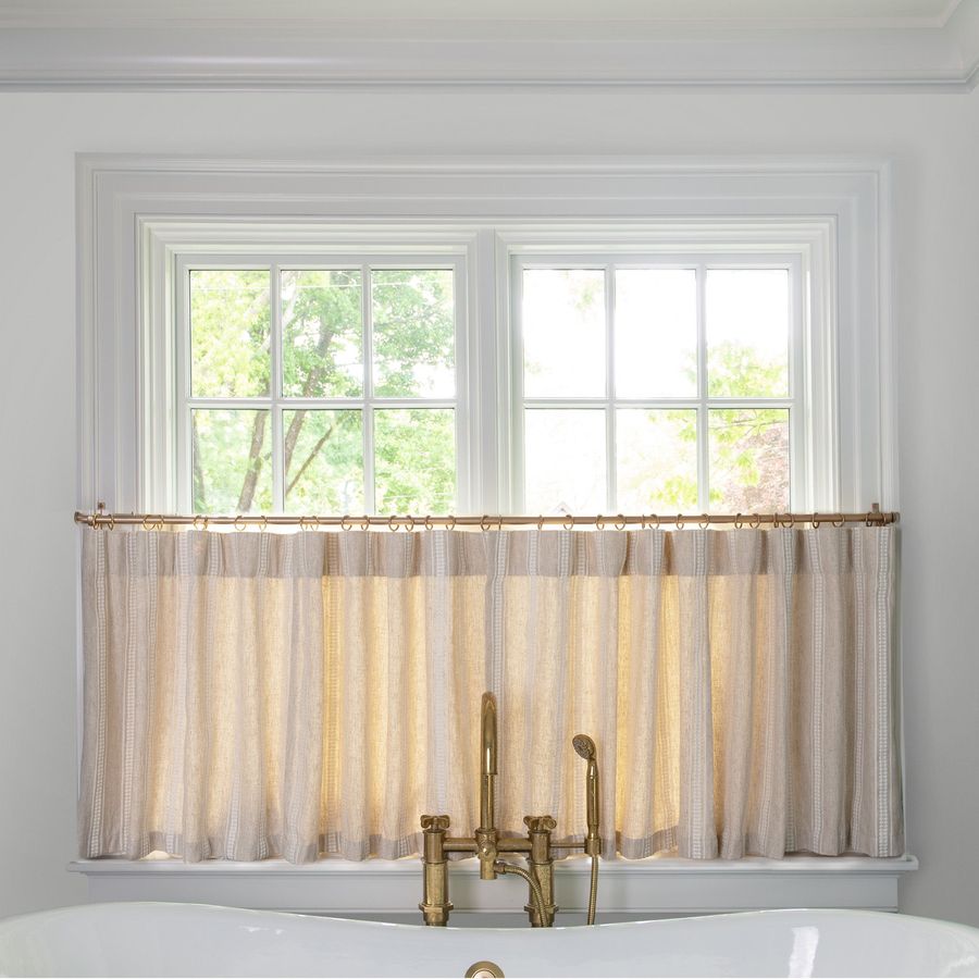 Margot Flour Rod Pocket added by Spoak Member