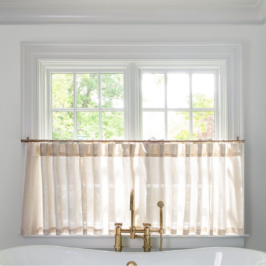 Oat Sheer Rod Pocket added by Spoak Member