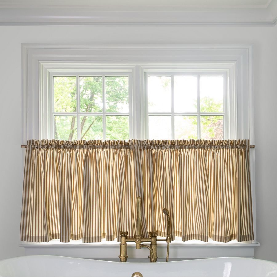 Louisa Camel Rod Pocket added by Spoak Member