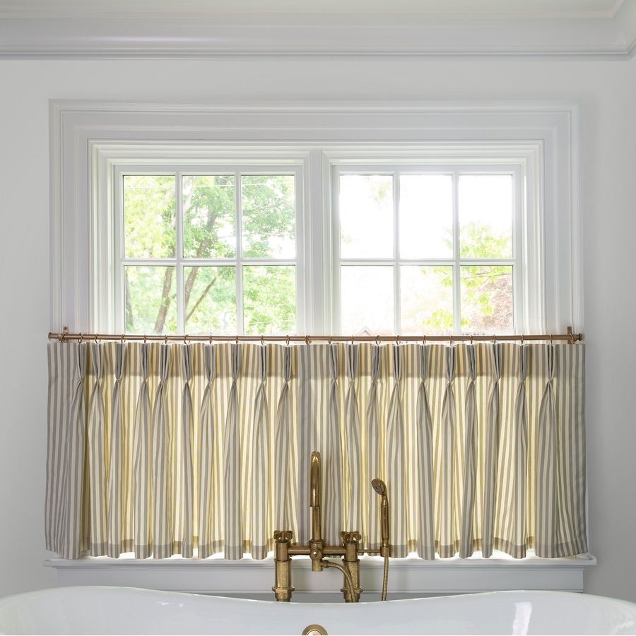 Louisa Sage Double Rod Pocket with Header added by Spoak Member