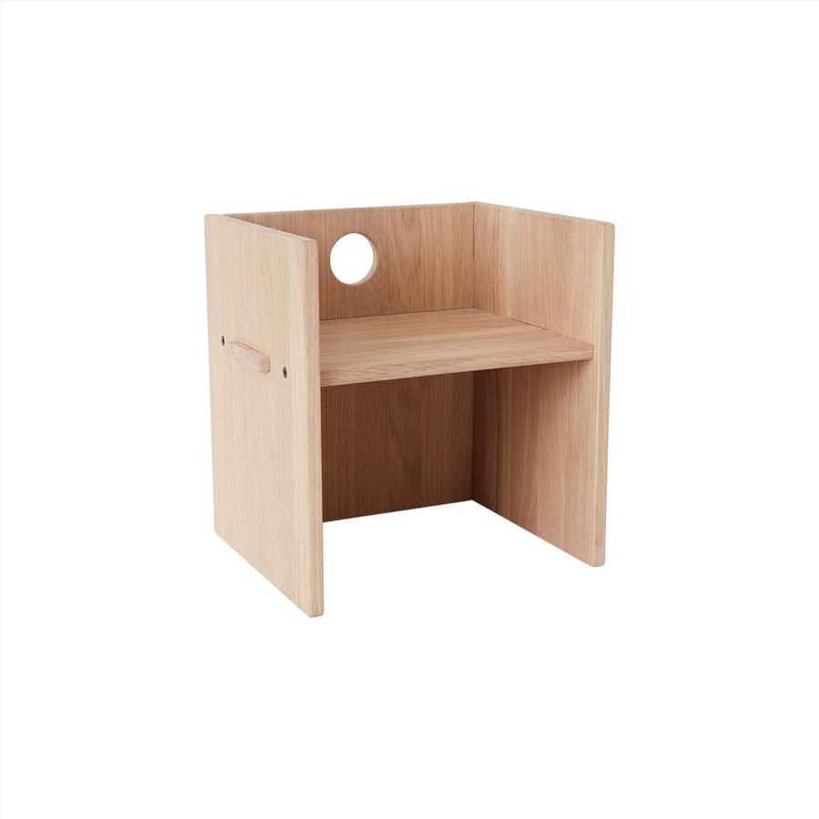 OYOY Arca Chair added by Spoak Member