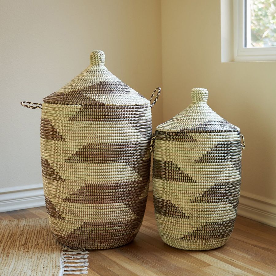 Astou Storage Basket added by Spoak Member