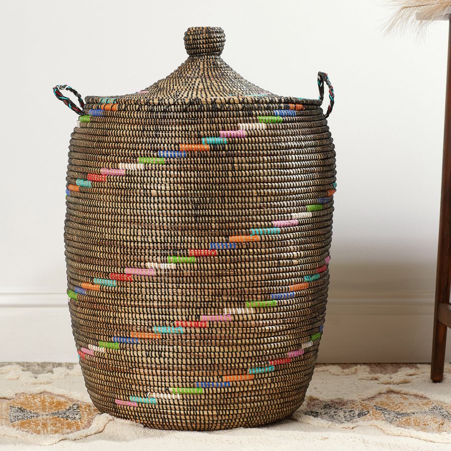 Natty Storage Basket added by Spoak Member
