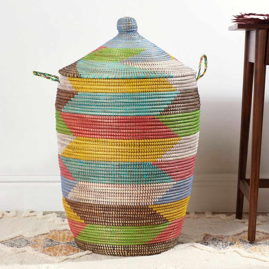 Taya Storage Basket added by Spoak Member