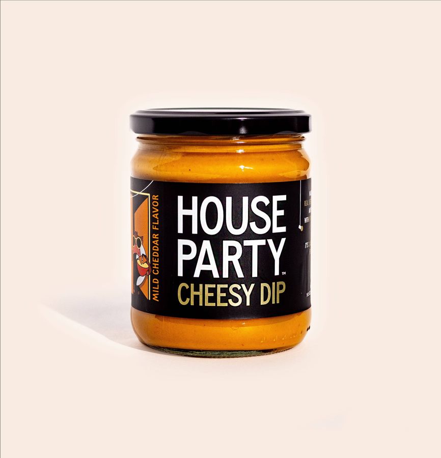 House Party Cheesy Dip added by Spoak Member