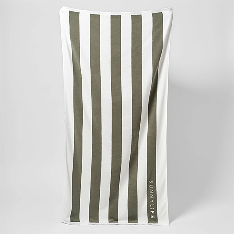 Vacay Beach Towel added by Spoak Member