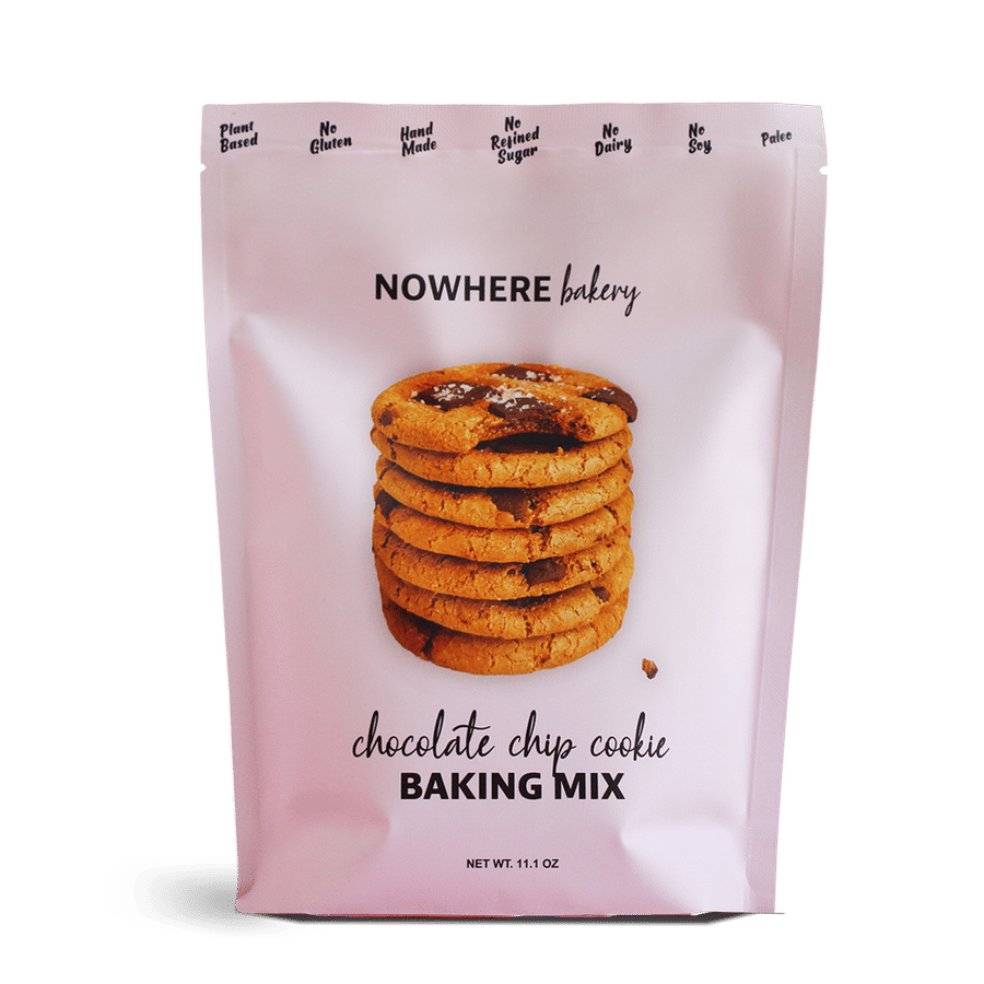 Chocolate Chip Cookie Baking Mix added by Spoak Member