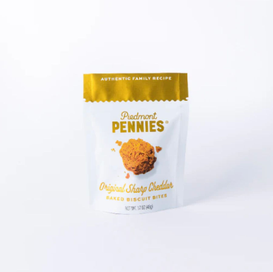Piedmont Pennies added by Spoak Member