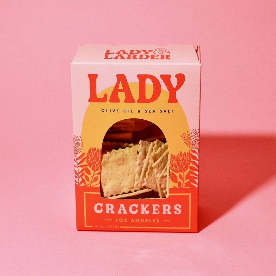 Lady Crackers added by Spoak Member
