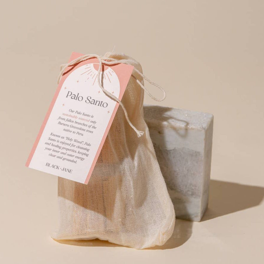 Palo Santo Bundle added by Spoak Member