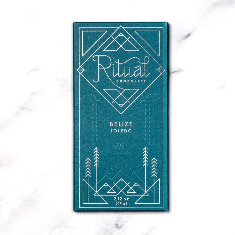 Belize Maya Mountain Cocoa, 75% Cacao added by Spoak Member