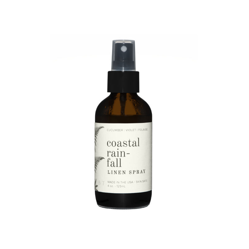 Broken Top Candle Co. Coastal Rainfall Linen Spray added by Spoak Member
