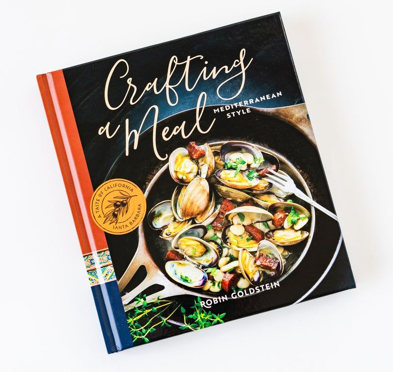 Crafting a Meal added by Spoak Member