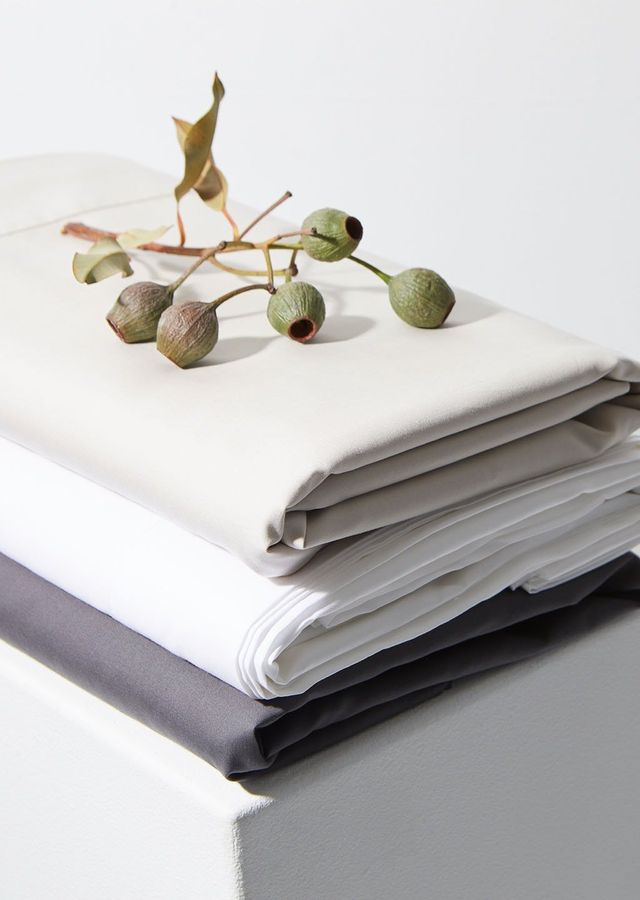 Eucalyptus Sheet Set added by Spoak Member
