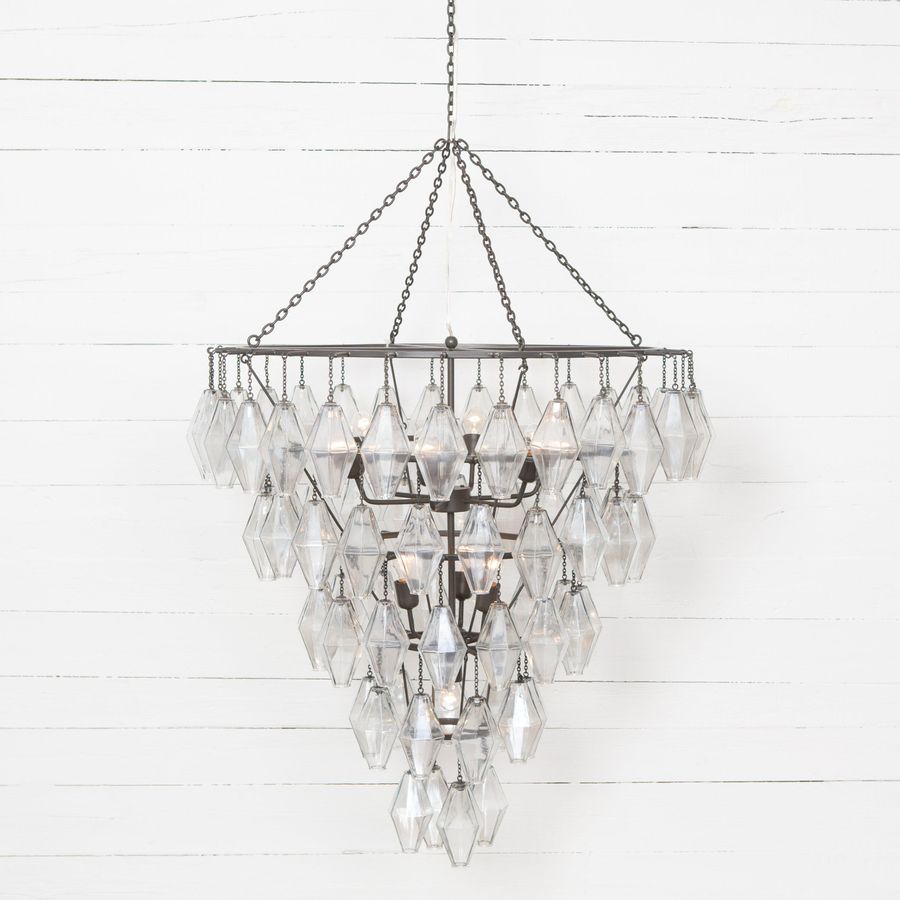 Adele Round Chandelier added by Spoak Member