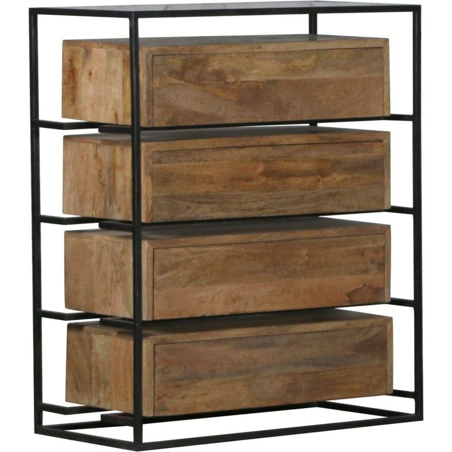 Amherst Chest added by Spoak Member