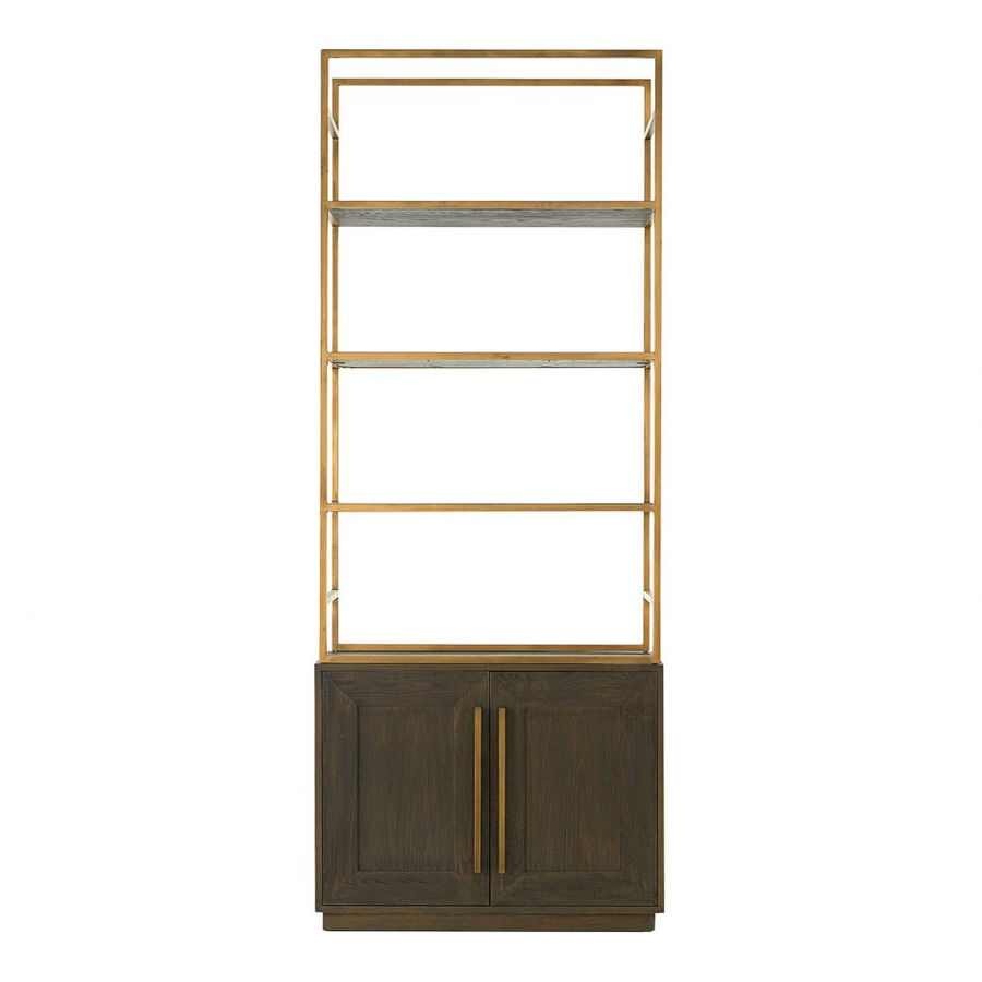 Enson Bookshelf added by Spoak Member