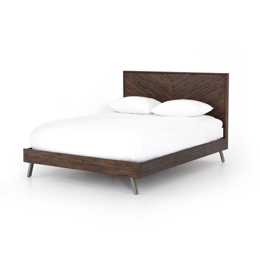 Harold Bed added by Spoak Member