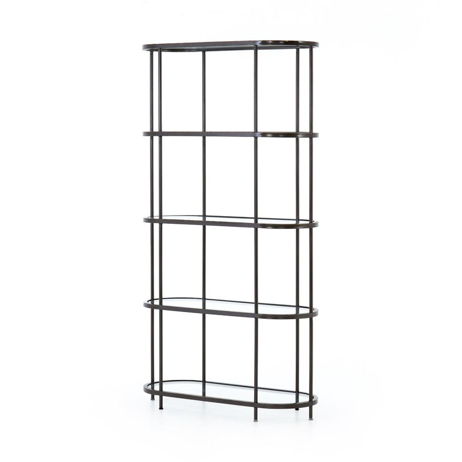 Lara Bookshelf added by Spoak Member
