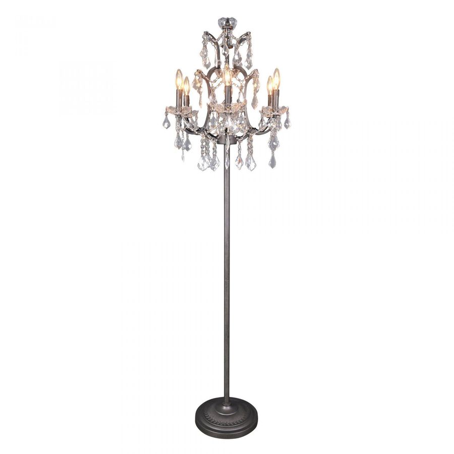 Luisa Floor Lamp added by Spoak Member