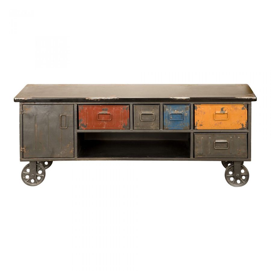 Paint Box Cabinet added by Spoak Member