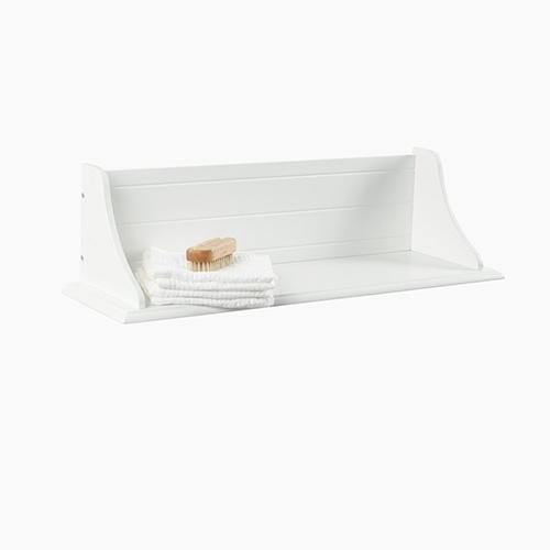 Any Which Way Book Shelf - Short, White added by Spoak Member