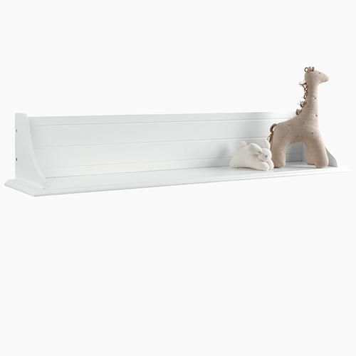 Any Which Way Book Shelf, White added by Spoak Member