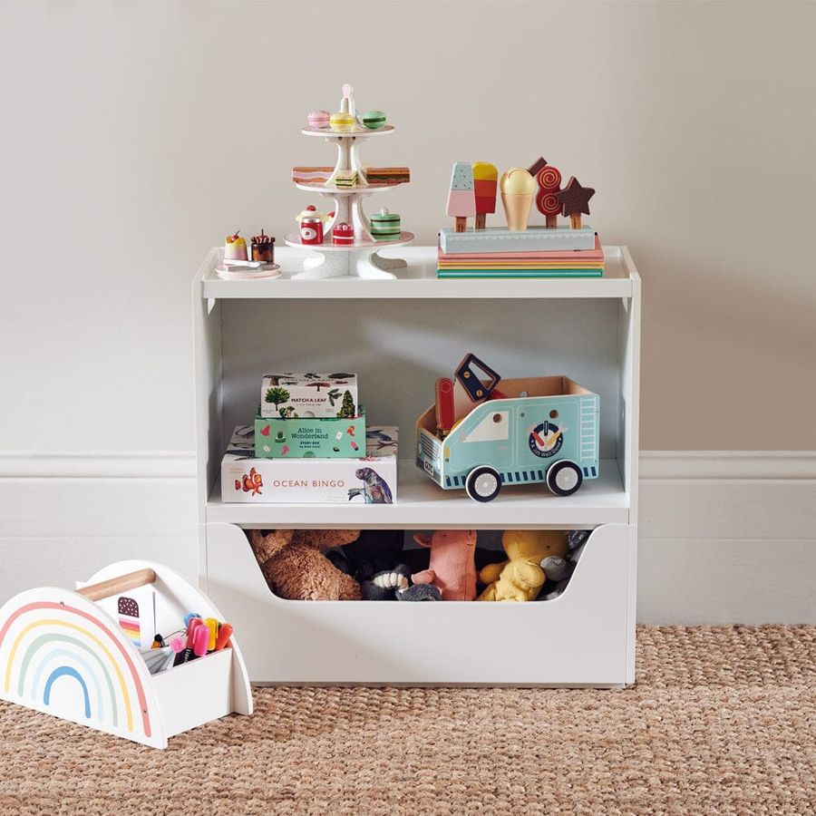 Rackham Book Shelf added by Spoak Member