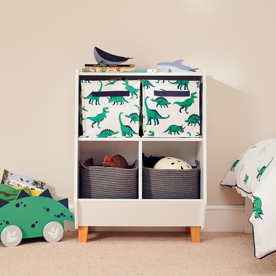 Bridie Book & Toy Storage added by Spoak Member