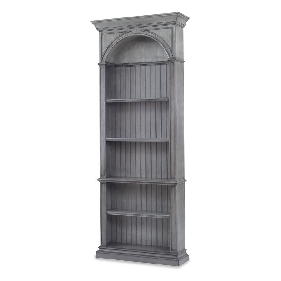 Agatha Bookcase - Ash Grey added by Spoak Member