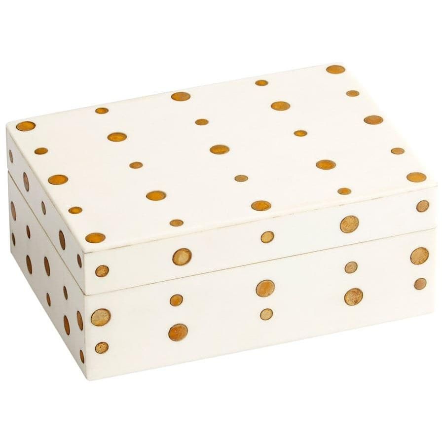 Dot Crown Container added by Spoak Member
