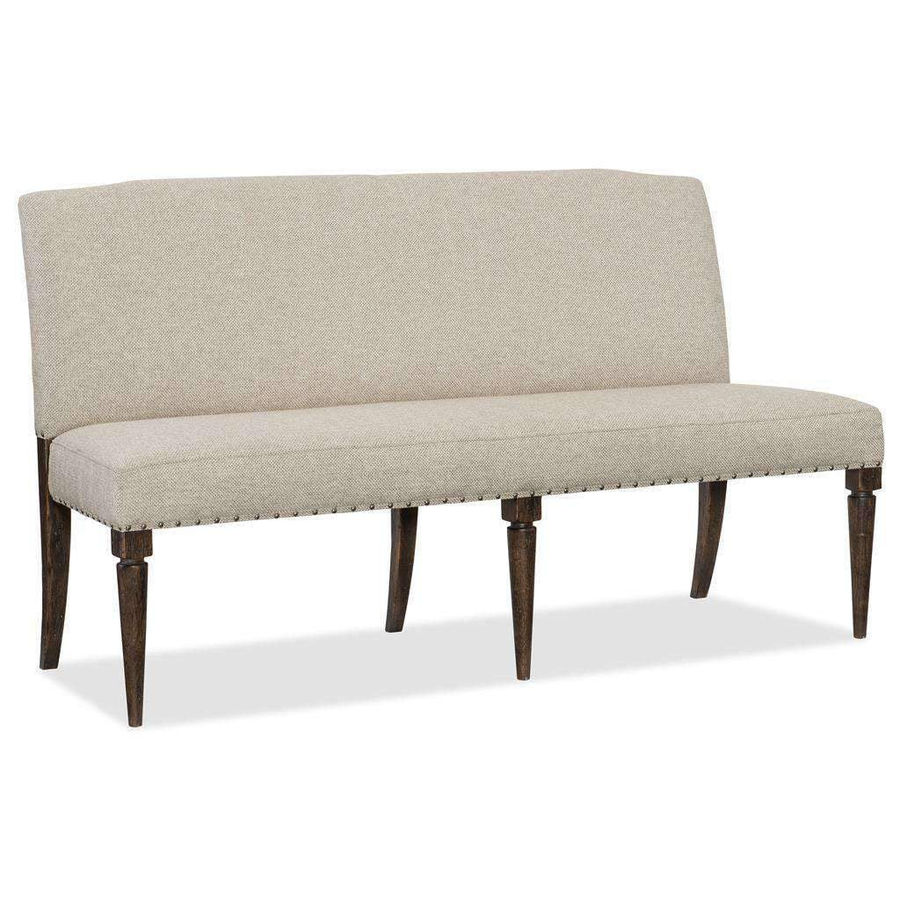 Upholstered Dining Bench added by Spoak Member