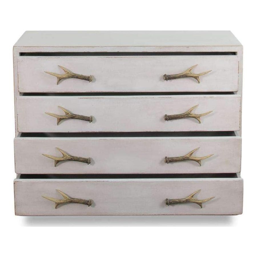 Beach House Antlers Cabinet added by Spoak Member