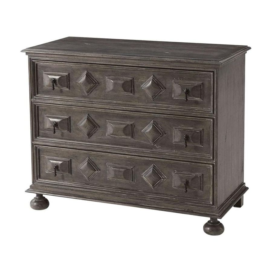 Brannan Chest added by Spoak Member