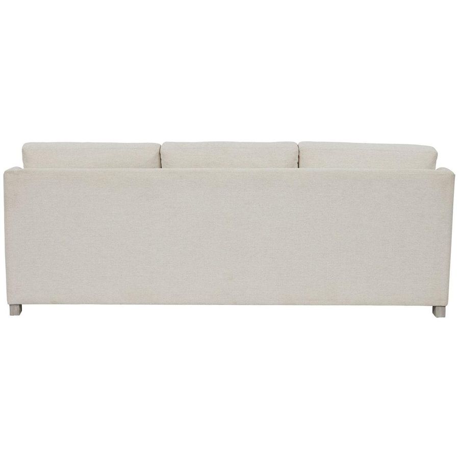 Escape Kiawah Sofa 87W X 38D X 38H added by Maria Delucia
