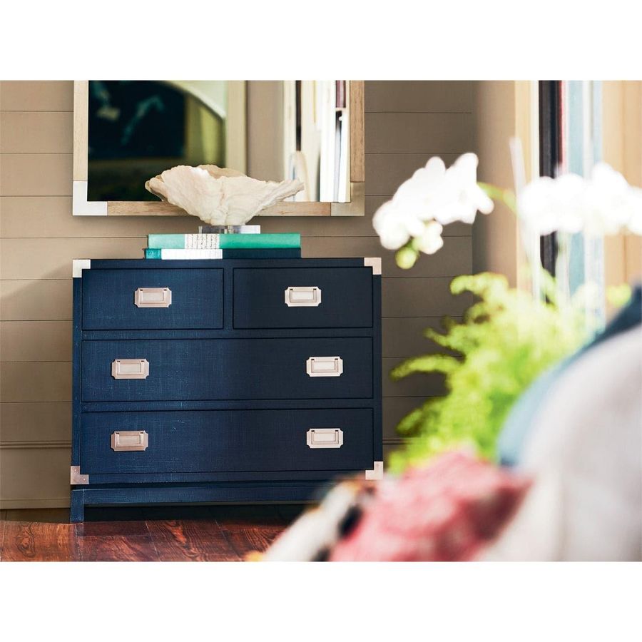 Escape - Coastal Living Home Collection - Coastal Campaign Chest added by Maria Delucia