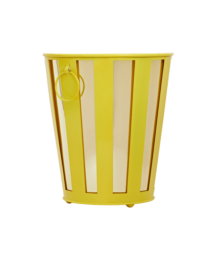 STRIPED PLANTER, YELLOW added by Spoak Member