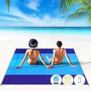Beach blanket added by Krystyna Boleslawski