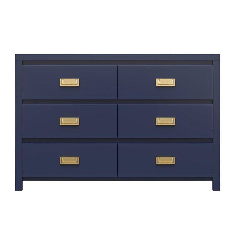 dresser added by sallie tyler