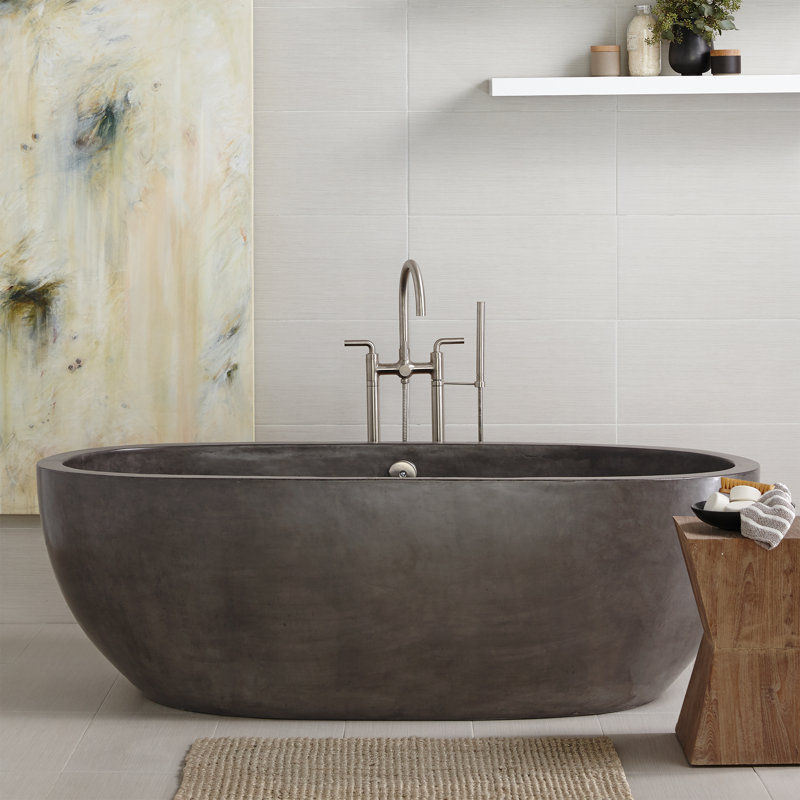 Avalon 1.5" Pop-Up Tub Drain with Overflow added by taylor ivey