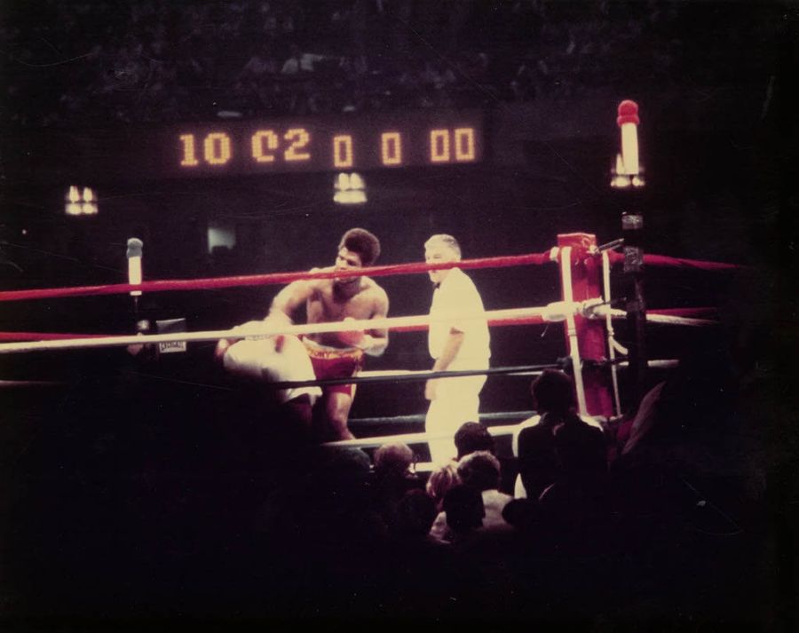 Muhammad Ali  Printable Vintage Photo  Instant Download Easy - Etsy added by Tanya Evans