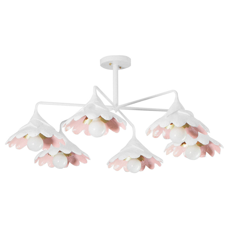 John O Ceiling Light added by Courtney Brennan