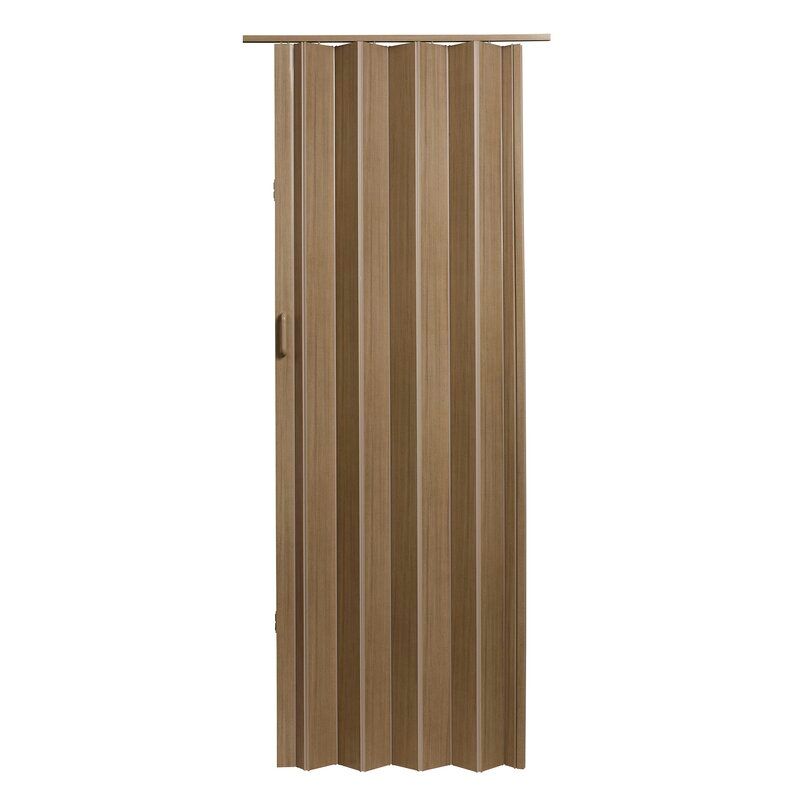 accordion door  added by Samantha Elizabeth