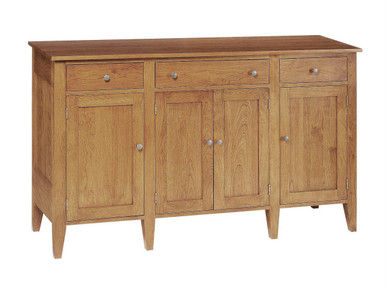 Glenwood Sonoma Server added by Stephanie Northrop