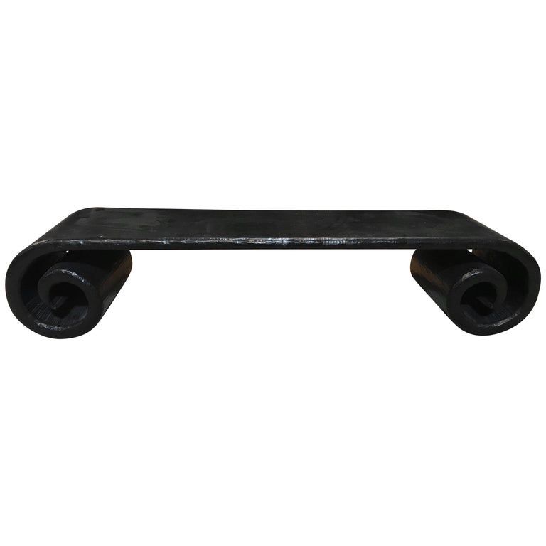 Black Chinese Low Cocktail Table added by Spoak Member