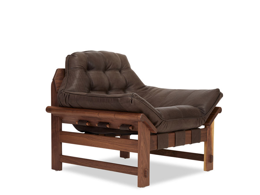 Ojai Lounge Chair added by Zoe C