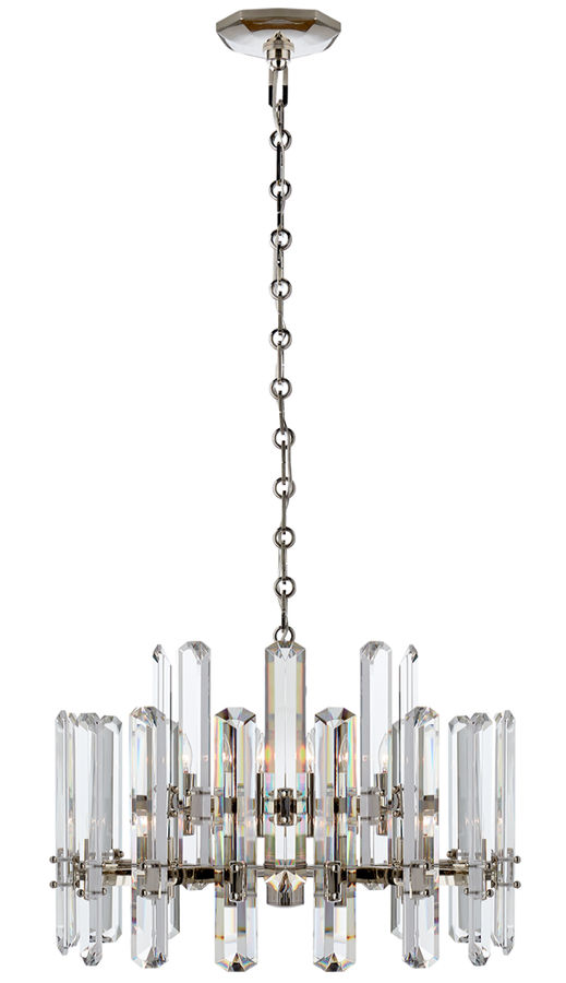 Bonnington Chandelier added by Frances Pearce